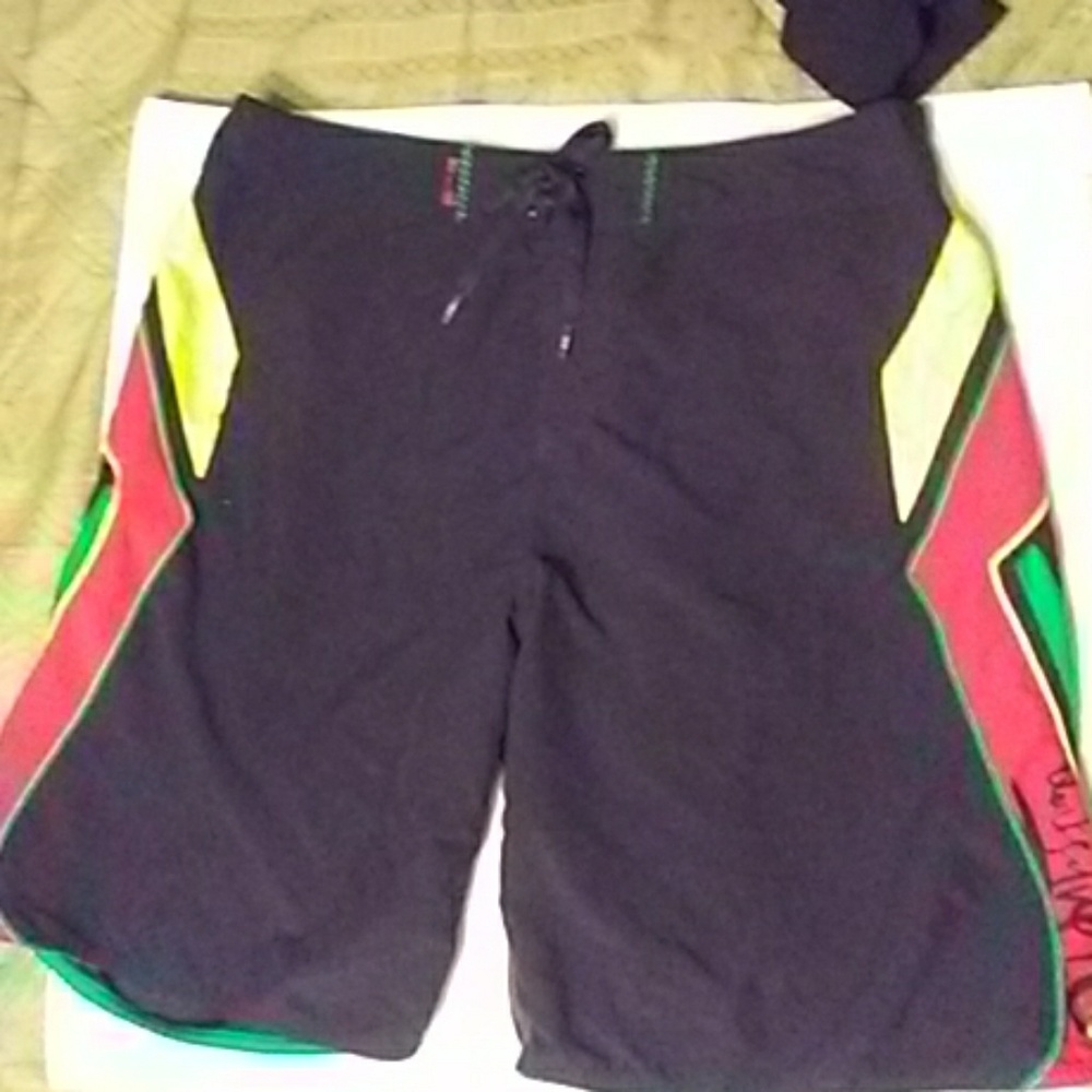Swimming trunks